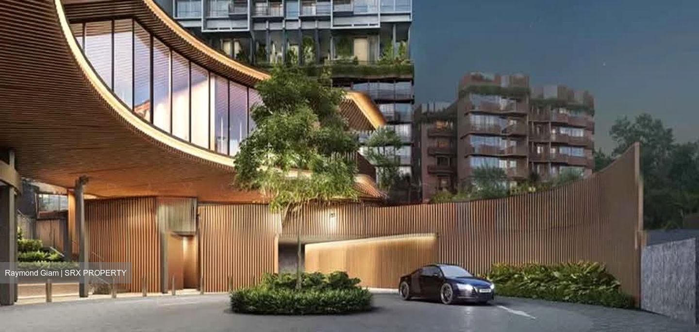 Lentor Hills Residences (D26), Apartment #589881151